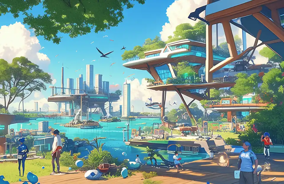 Bird Feeders and Biodiversity: Transforming Cities into Ecological Havens